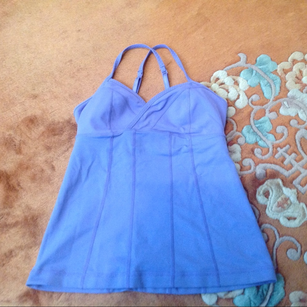 Lululemon Ariel Tank